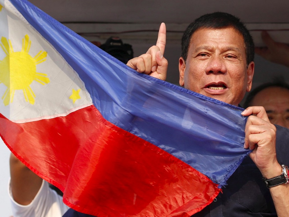 Филиппинский полицейский признался в массовых убийствах по заказу президента