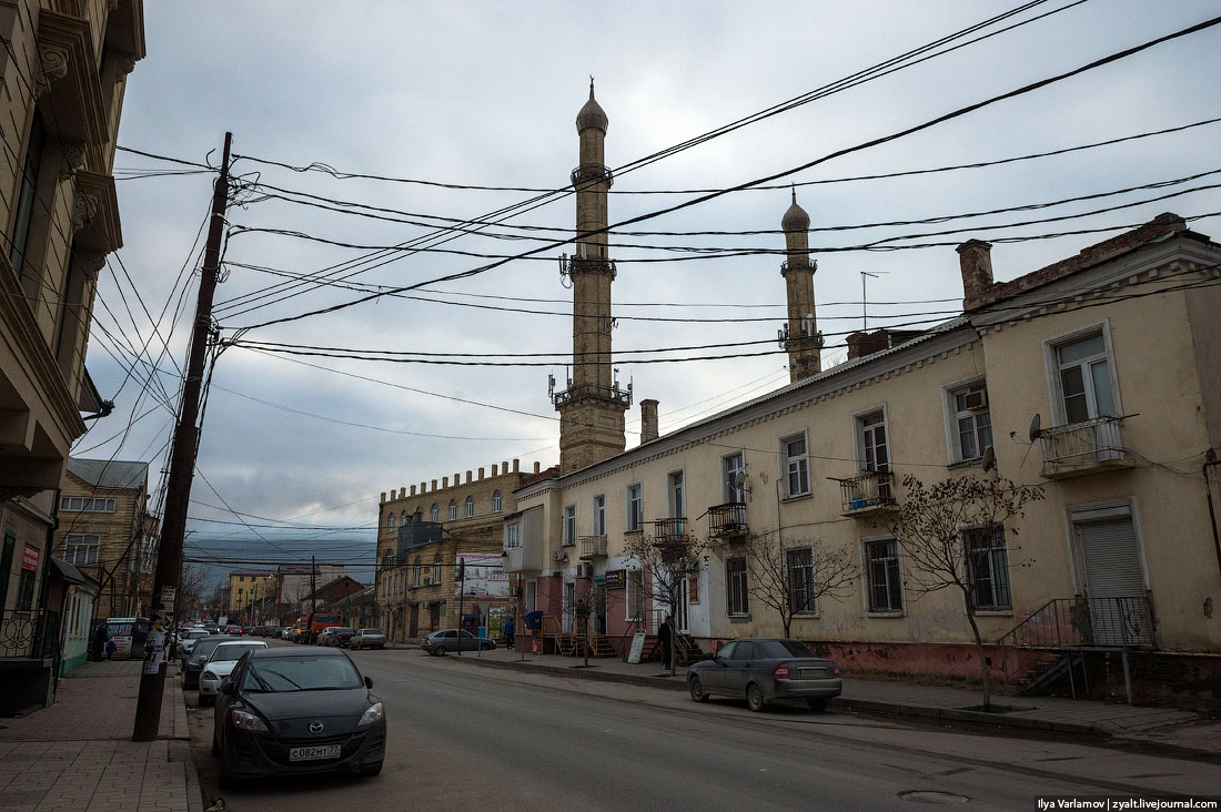 Дорожные камеры в Махачкале отключили за неуплату