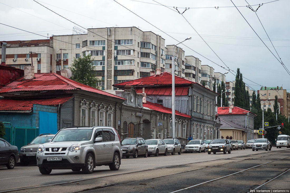 Пропаганда дороже процветания